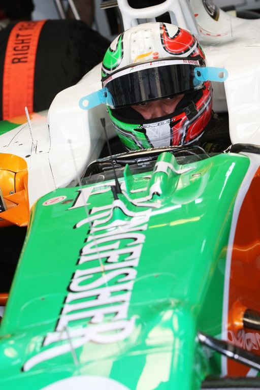 GP Malesia - Qualifiche e Prove Libere 3